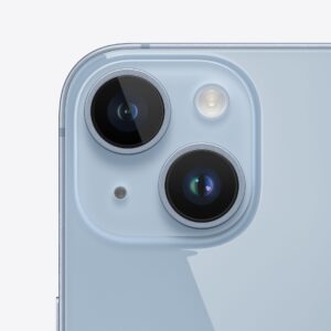 Apple iPhone 14 / 128GB – Blue 8