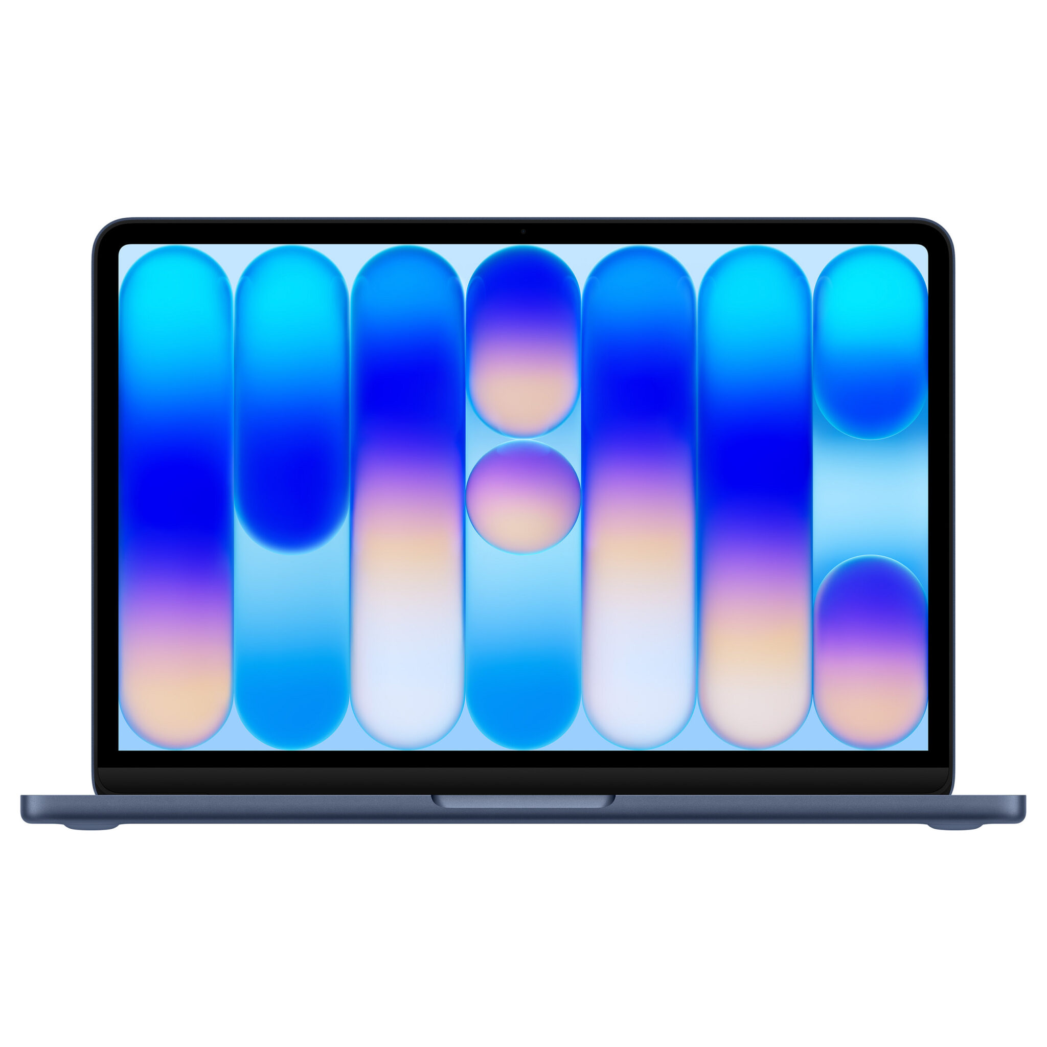 MacBook Neo A18 Pro 13" / 6 CPU / 5 GPU / 8GB / 256GB - Indigo