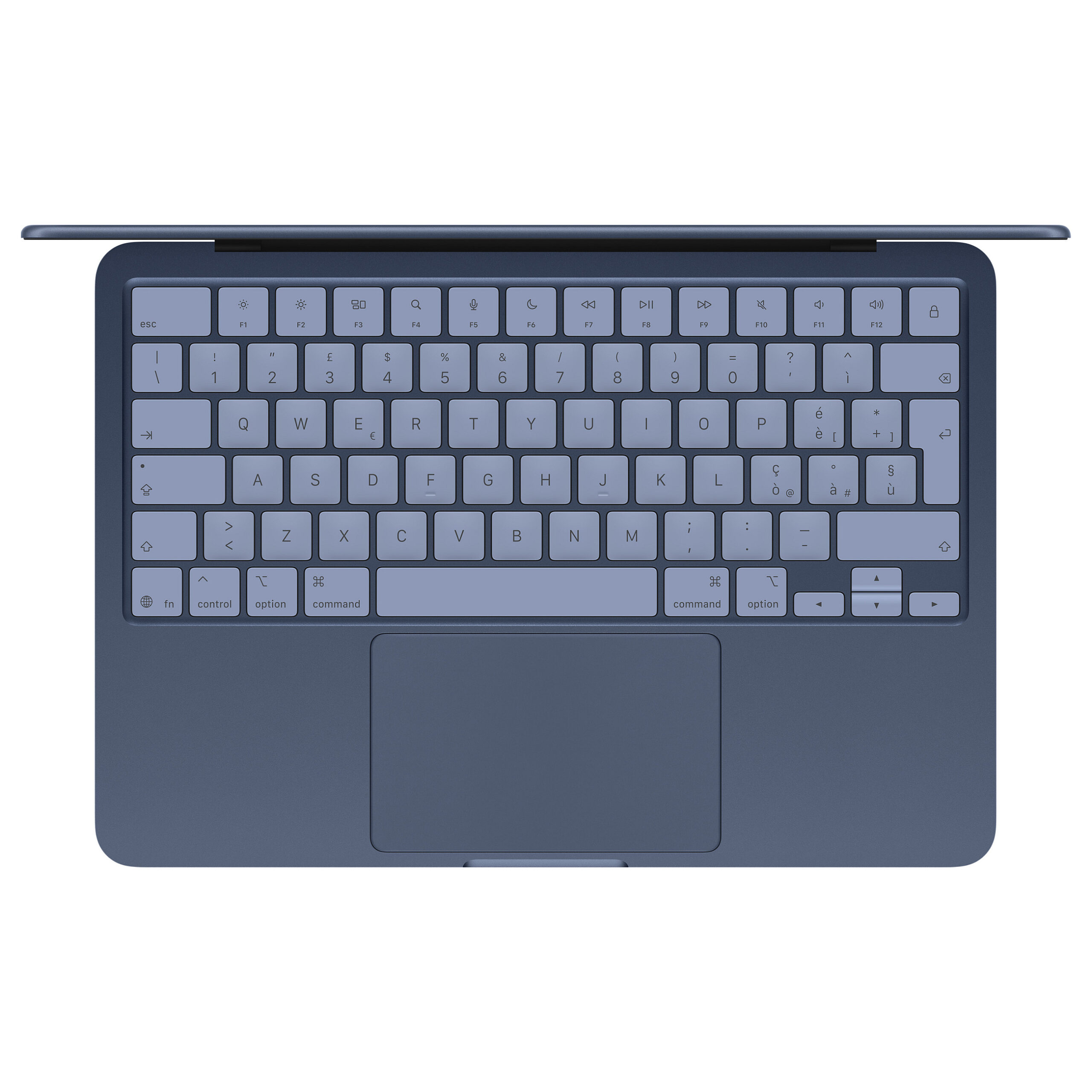MacBook Neo A18 Pro 13" / 6 CPU / 5 GPU / 8GB / 256GB - Indigo - Figura 2