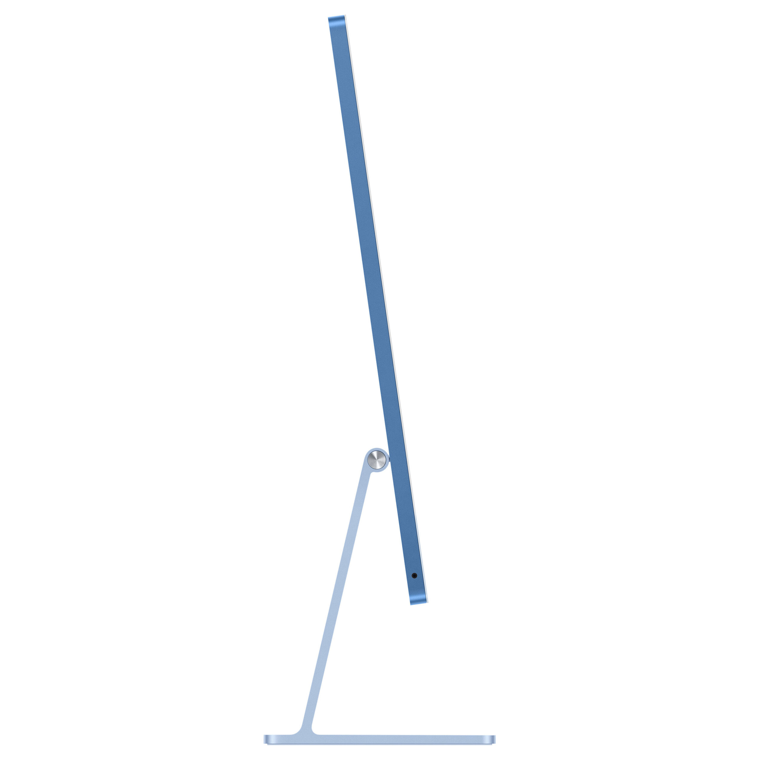 iMac M4 23.5" / 10 CPU / 10 GPU / 16GB / 512GB - Blue - Figura 3