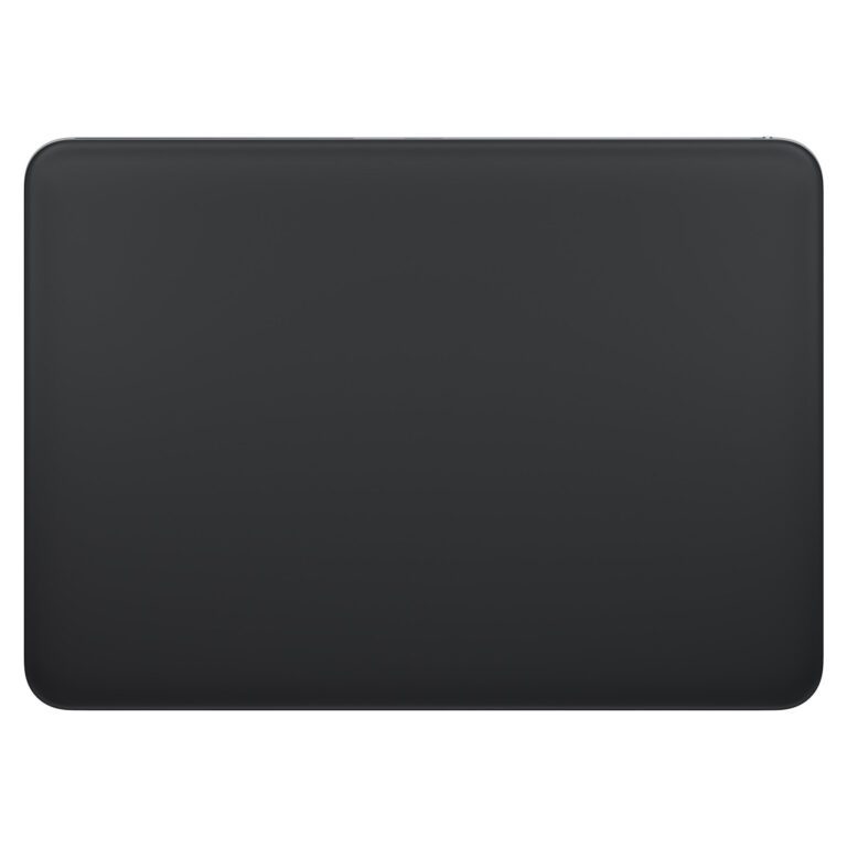Apple Magic Trackpad Multi-Touch Surface - Black