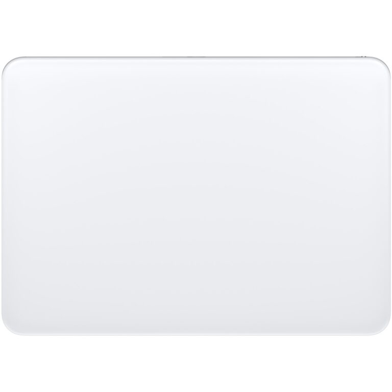Apple Magic Trackpad / White Multi-Touch Surface
