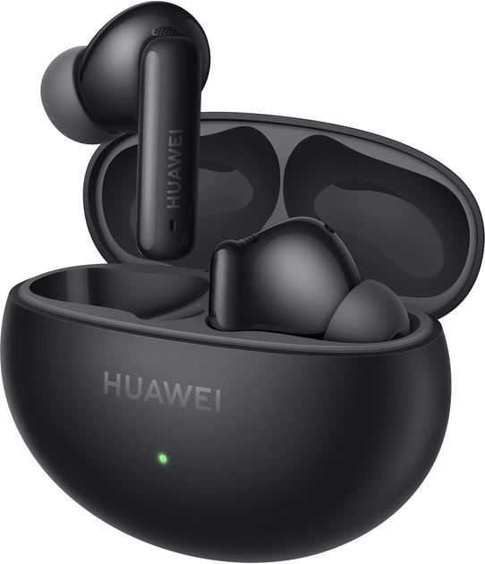 Kufje pa kabllo Huawei FreeBuds 6i True – Zezë 2