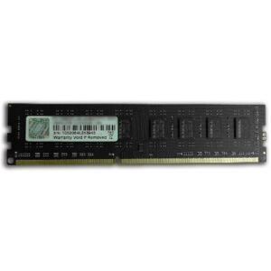 RAM Memorie G.SKILL NT Series DDR3-1333 CL? / 4GB / DIMM
