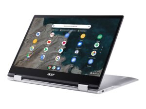 Laptop & Tablet Acer CHROMEB SPIN513 2në1 / 8GB / 64GB / 13.3" Full HD IPS / Qualcomm Adreno 618 / Hiri