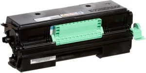 Toner Ricoh 408061  për SP 400  deri në 5.000 faqe – Zezë