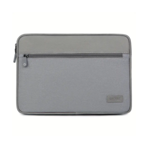 Çantë për Laptop Okade T61 / B53-38 / 14 Inch / Polyester / Waterproof / Shock Resistant / Air cushion / Lightweight / E hirtë