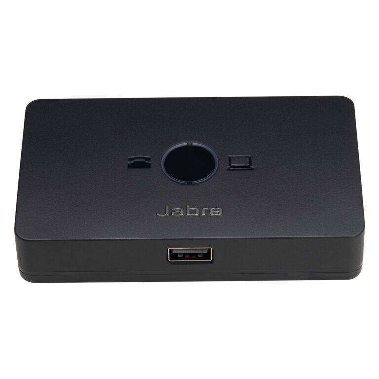 Aksesorë për Konferencë Jabra Link 950 / USB-A - Zezë