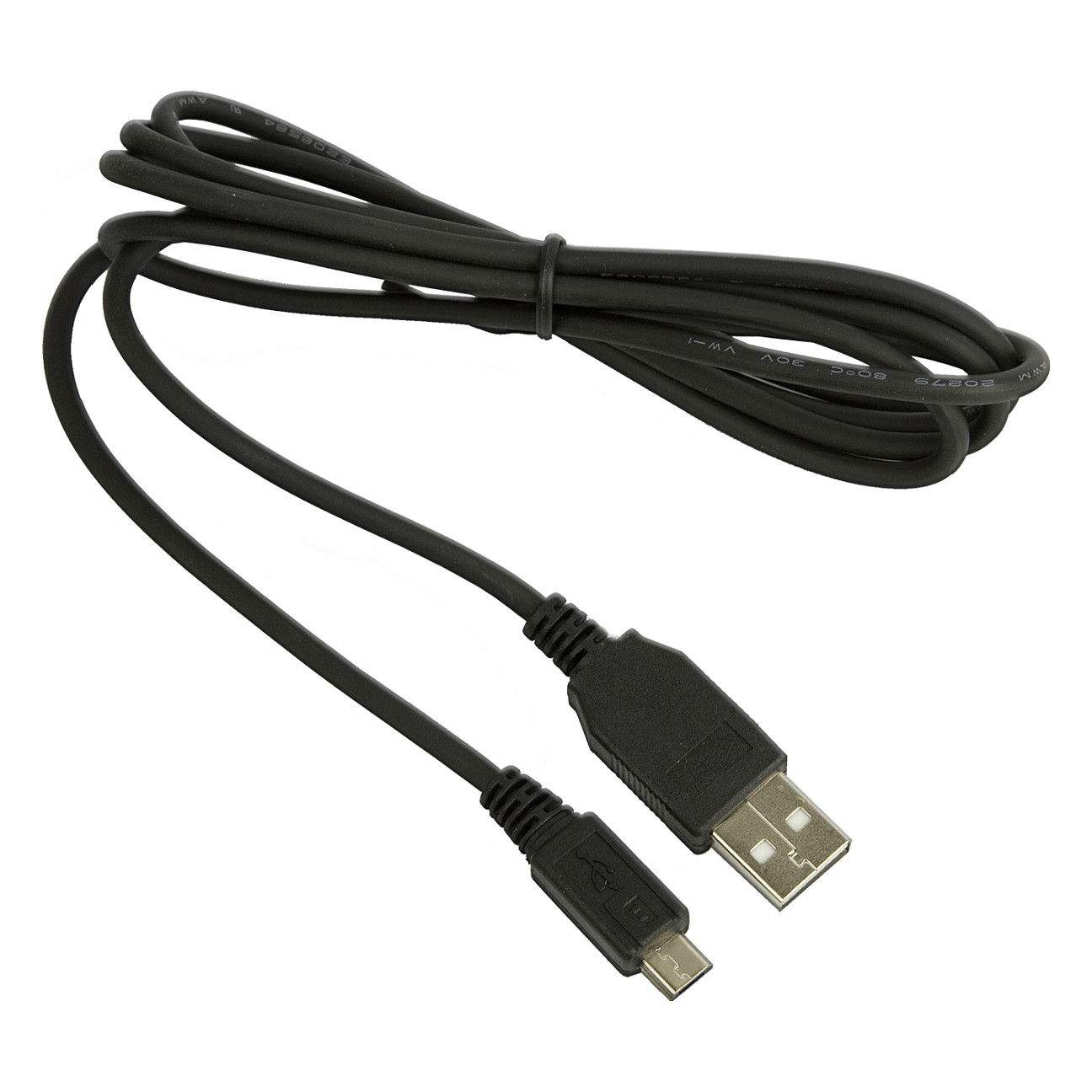 Kabllo zëvendësuese për kufje Jabra Link PRO 94XX Micro-USB - Zezë