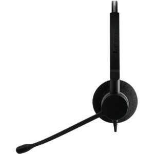 Kufje me Kabllo Jabra BIZ 2300 Duo / USB-C / UC – Zezë 8