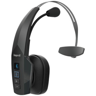 Kufje pa Kabllo Jabra BlueParrott B350-XT Mono / Bluetooth - Zezë