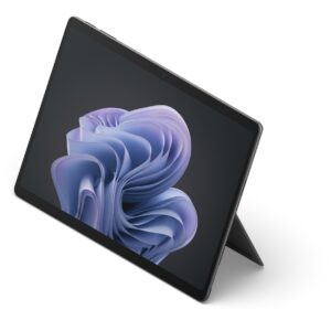 Windows Tablet Microsoft Surface Pro 10 / Intel i5 / 16GB / 256GB / W11 Pro – Zezë