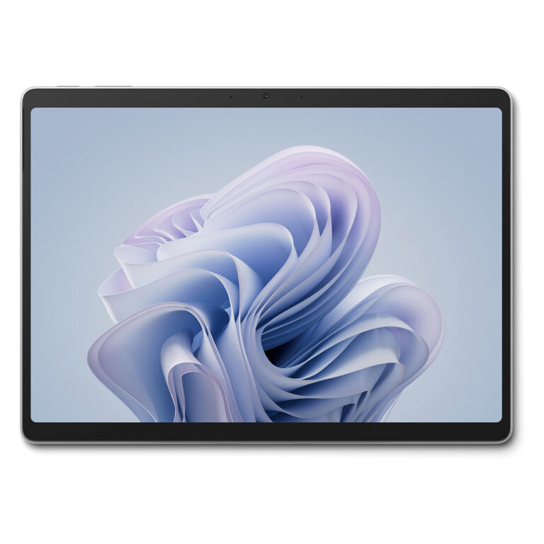 Tablet Microsoft Surface Pro 10 / i5 135U / 32GB / 256GB / Windows 11 Pro – Platin