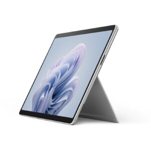 Windows Tablet Microsoft Surface Pro 10 – i7 / 32GB / 256GB / Windows 11 Pro – Platinum