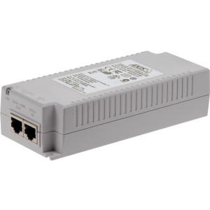 Aksesorë për Rrjet AXIS T8134 60W Injektor Midspan