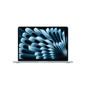 MacBook Air M5 13"/ 10 CPU / 8 GPU / 16GB / 512GB - Sky Blue
