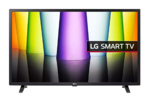SMART TV LG LED 32LQ63006LA / 32 Inch / Full HD / 60 Hz / HDR10 Pro - Zezë