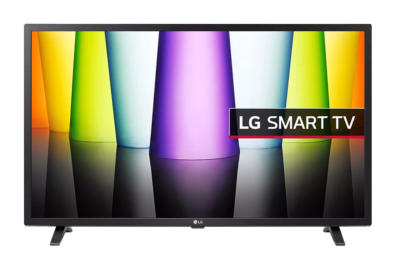 SMART TV LG LED 32LQ63006LA / 32 Inch / Full HD / 60 Hz / HDR10 Pro - Zezë