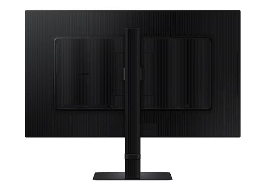 Monitor Samsung S27D800UAU / 27" / 4K UHD IPS LCD / 60Hz / 5ms / HDMI+DP+USB+USB-C - Zezë - Figura 3