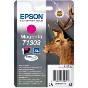 INK Epson T130340 – Rozë
