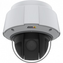 Kamerë Sigurie IP CCTV Axis PTZ Dome Q6075-E 50HZ HDTV 1080p