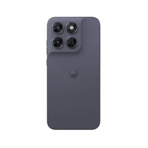 Telefon Motorola Moto G67 / 5G Dual Sim / 8GB / 256GB – Grafit 6