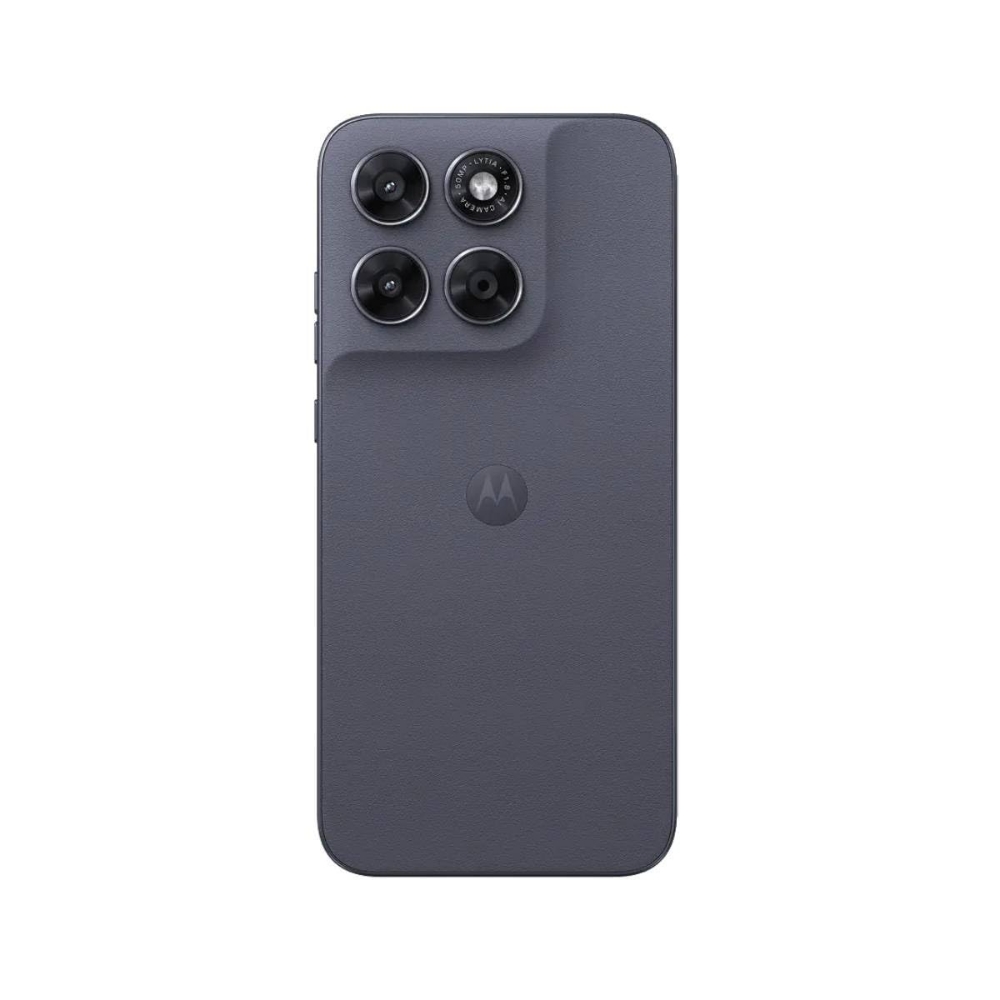 Telefon Motorola Moto G67 / 5G Dual Sim / 8GB / 256GB – Grafit 3