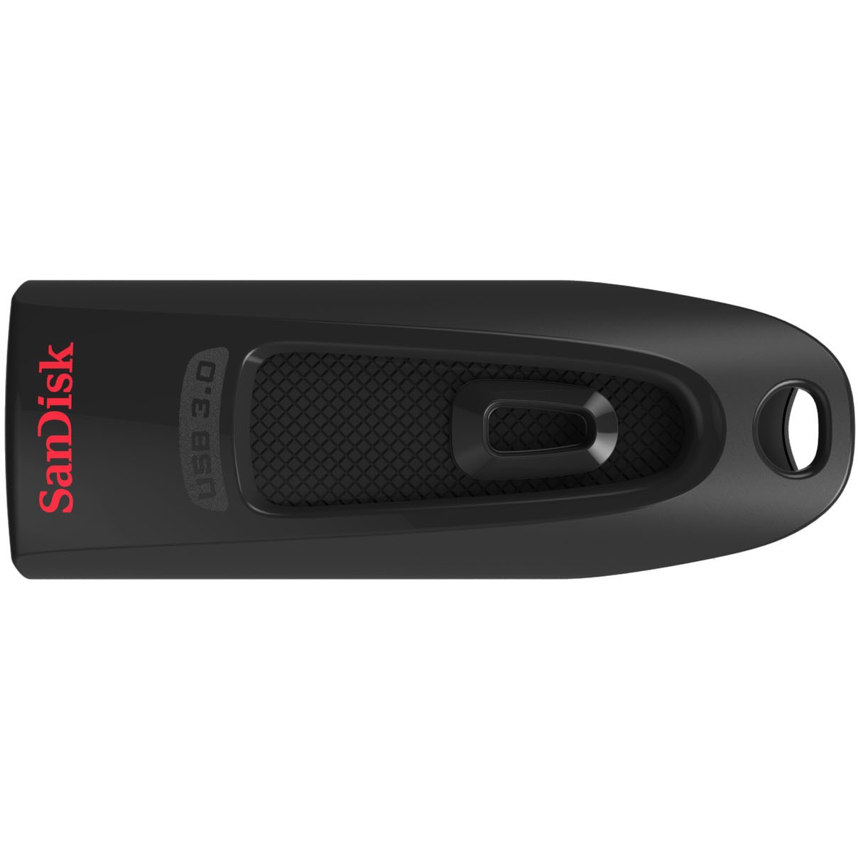 USB Flash Drive STICK 256GB USB 3.0 SanDisk Ultra - e zezë - Figura 3