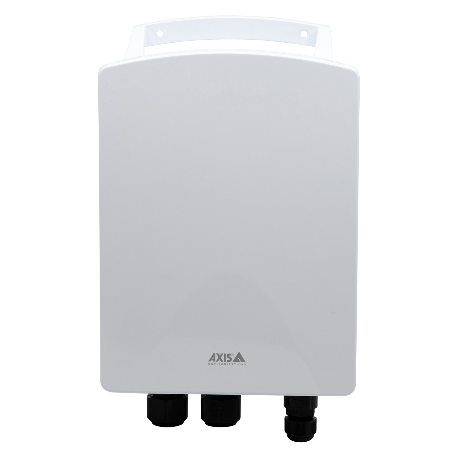 Midspan PoE Injector Axis TU‑8002‑E / 90W - Bardhë - Figura 2