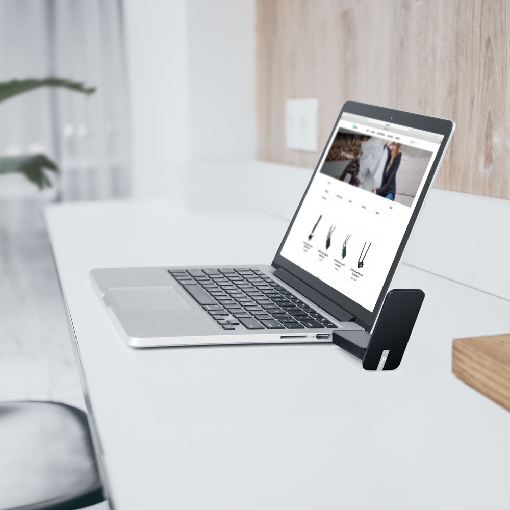 Antena për Rrjet TP‑LINK Archer T4U / AC1300 High‑Gain Dual‑Band Wi‑Fi USB Adapter - Figura 4