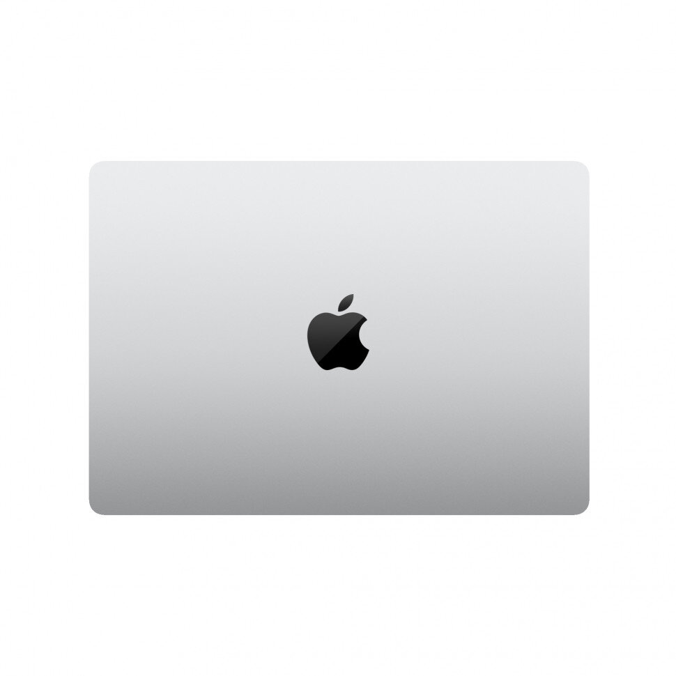 MacBook Pro M5 14'' / 10 CPU / 10 GPU / 32GB / 2TB - Silver - Figura 3