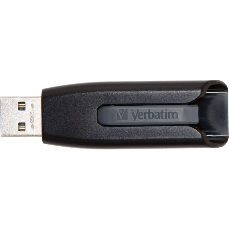 USB Flash Drive Verbatim Store'n'Go V3 / 128GB / 3.2 – Zezë
