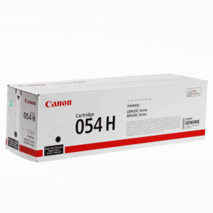Toner Canon 054H / XL – Zezë