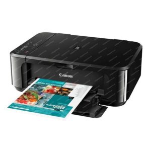 Printer Multifunksional Canon Pixma MG3650S - Zezë