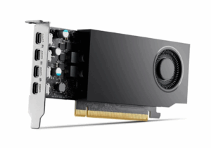 Kartelë grafike NVIDIA Quadro RTX A400 Low Profile 4GB GDDR6