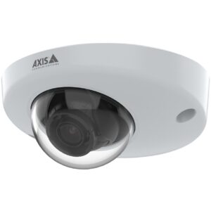Kamera Sigurie IP CCTV Axis Kamera Rrjeti Fix Dome Transport P3905-R MKIII M12 3.6mm Pako me 10 copë