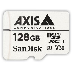 Kartë Memorie SD Axis Micro SDXC 128GB