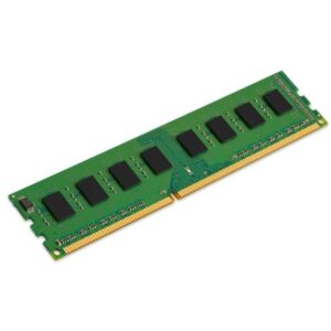 RAM Memorie KINGSTON DDR3L-1600 CL11 / 8GB / DIMM / Non-ECC / 1.35V