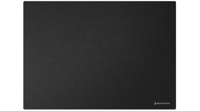 Mauspad 3Dconnexion CadMouse Pad