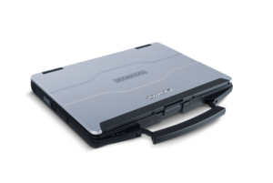 Laptop PANASONIC TOUGHBOOK FZ-55 / i5-1345U / 16GB DDR4 / 512GB / 14″ HD / Intel Iris Xe Graphics – Zezë/Gri 8