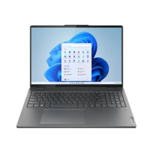 Laptop Lenovo YOGA 7 16IAP7 2-in-1 / i5-1240P / 8GB / 256GB / 16 Inch WQXGA TouchScreen / Storm Gray
