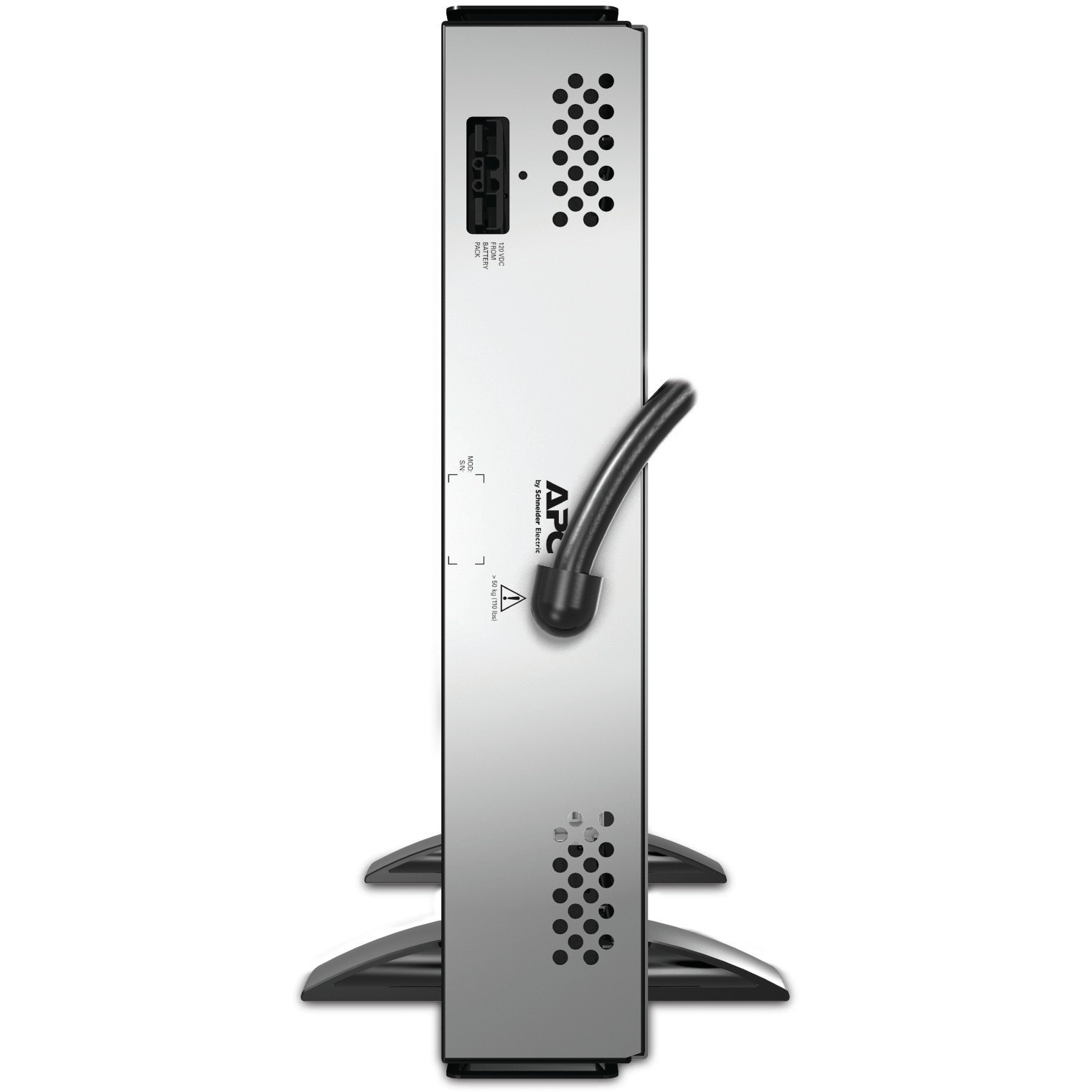 APC Smart‑UPS / SMX120RMBP2U / X Battery Pack - Figura 4