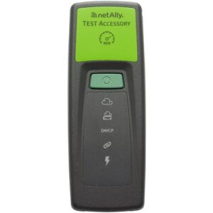Z NetAlly Test Accessory for use with NetAlly tools products TEST-ACC
