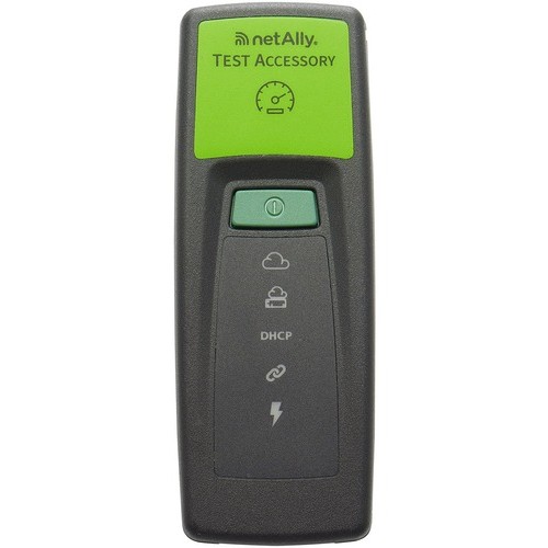 Z NetAlly Test Accessory for use with NetAlly tools products TEST-ACC