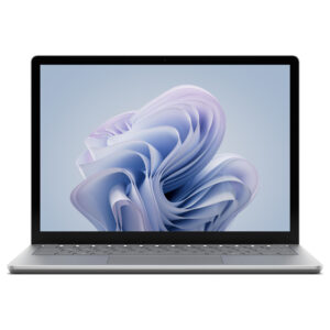 Microsoft Surface Laptop6 / Ultra 7 165H / 16GB LPDDR5x / 256GB / 13.5" 2256 x 1504px Touch / Intel Arc Graphics -Platinum