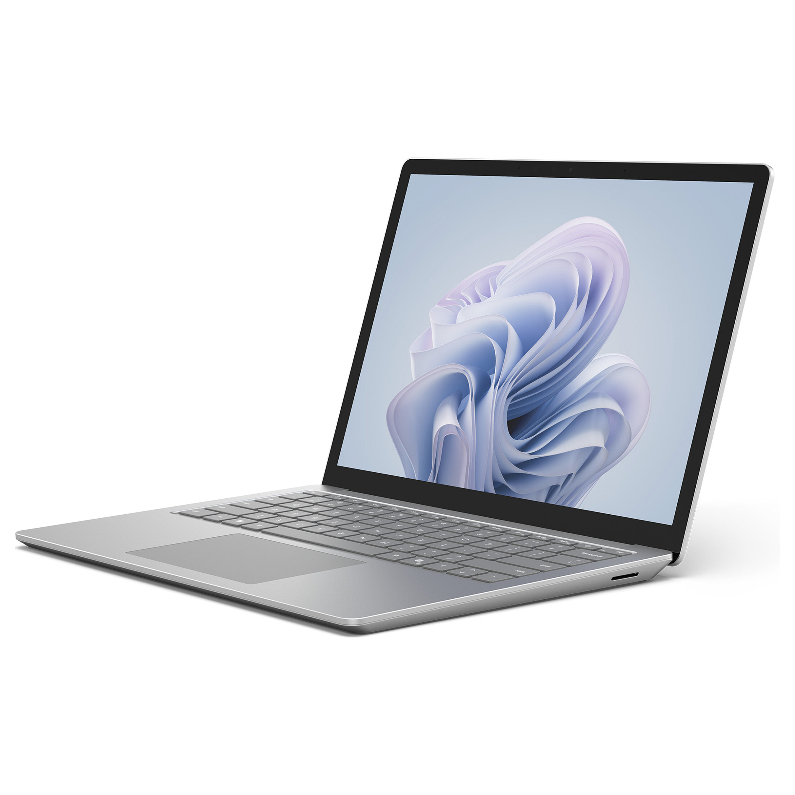 Microsoft Surface Laptop6 / Ultra 7 165H / 16GB LPDDR5x / 256GB / 13.5" 2256 x 1504px Touch / Intel Arc Graphics -Platinum - Figura 2