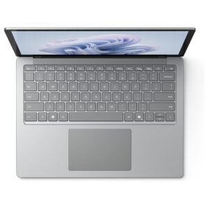 Microsoft Surface Laptop6 / Ultra 7 165H / 16GB LPDDR5x / 256GB / 13.5″ 2256 x 1504px Touch / Intel Arc Graphics -Platinum 6