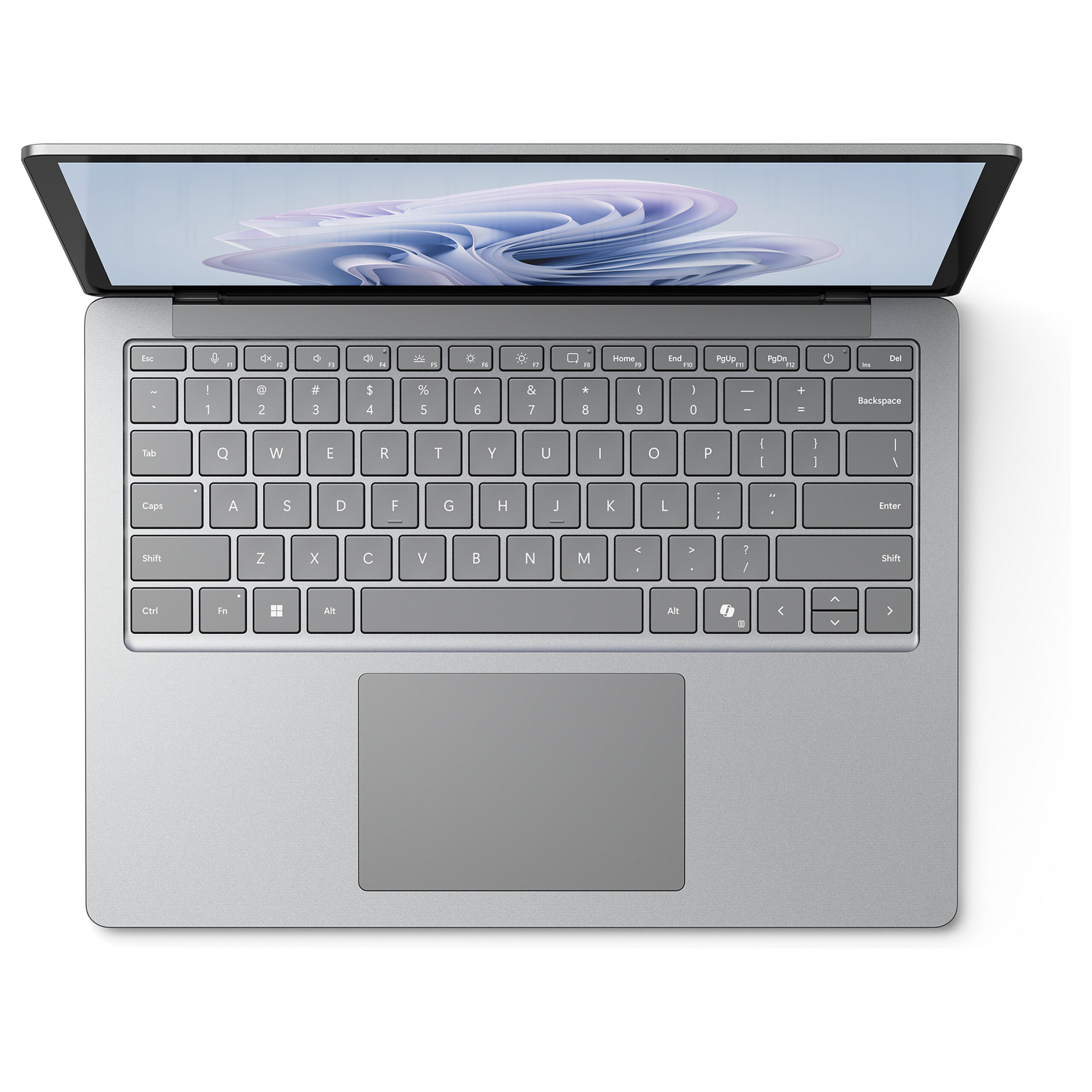 Microsoft Surface Laptop6 / Ultra 7 165H / 16GB LPDDR5x / 256GB / 13.5" 2256 x 1504px Touch / Intel Arc Graphics -Platinum - Figura 3
