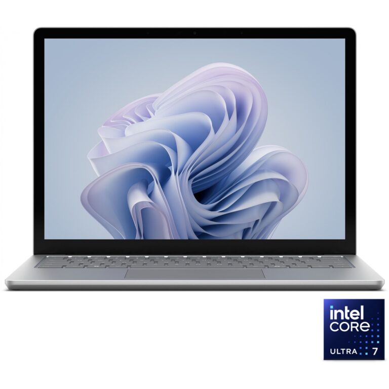 Laptop Microsoft Surface 6 / Ultra 7 165H / 16GB / 512GB / 13" PixelSense 2256 x 1504 / Intel Arc Graphics / Hiri