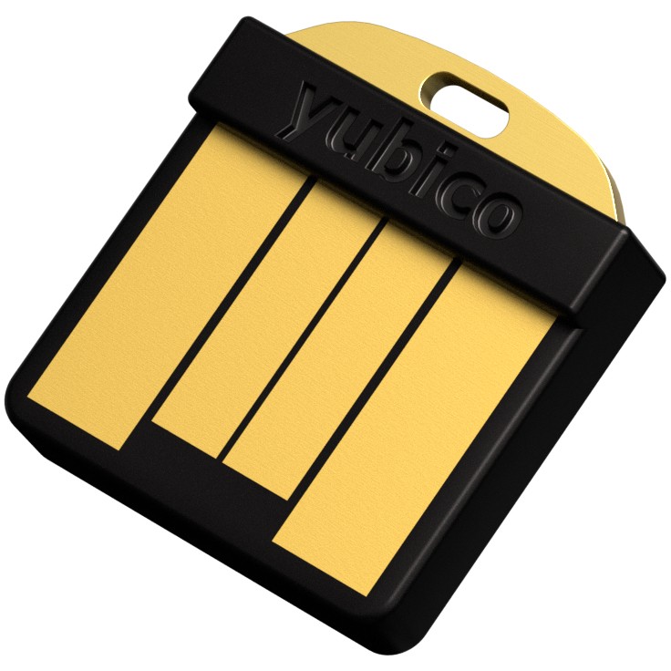 NFC Yubico YubiHSM v2.2 FIPS